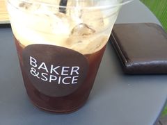 -BAKER&SPICE(国金中心商场店)
