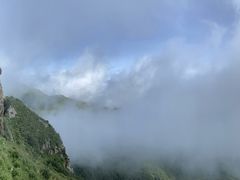 -灵山