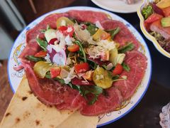 -Alimentari Mulino意大利餐吧&烘焙(丰盛里店)