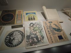 -上海纺织博物馆