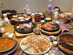-将军牛排·尔滨地标朝鲜族美食(总店)