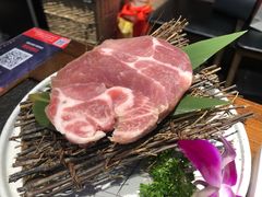 -吉屋烤肉(八宝街店)