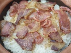 -嘉升大排档(番禺总店)