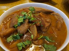 -呼吸森林·生态农庄农家乐私房菜