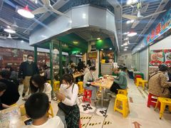 -食盈碗仔翅(星玺广场店)
