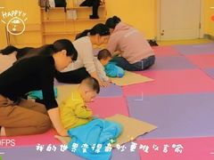 -瑞恩宝感统训练·语言提升·蒙氏托育中心