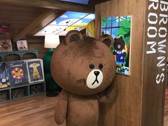 -line friends(明洞旗舰店)