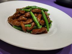 -张福记(陇海中路店)