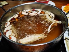 -好想牛·鲜切自助牛肉火锅(七堡花园城店)