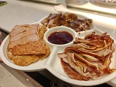 -潮澎派·潮汕菜大排档(南较西路店)