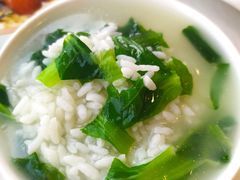 菜泡饭-庐州太太(鼓楼店)