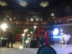 -宴秋杭州菜(锦艺城店)