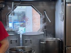 -龜王拉麵(道頓堀店)