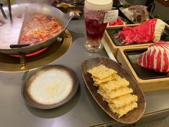 -湊湊火锅·茶憩(南京万象天地店)