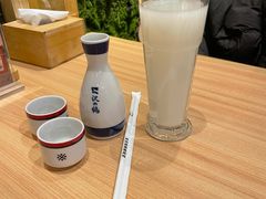 -森味花园·日本料理(伊藤洋华堂亚运村店)