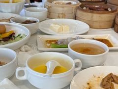 -万龙洲海鲜(南新仓店)