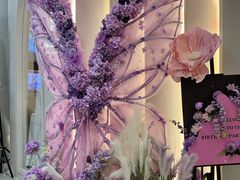 -晶雅花园西餐厅(南京首店)