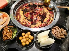-小王少龙火锅(沙南街店)