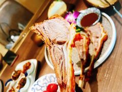 -那时新疆·车师(大宁音乐广场店)