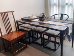 -梅花香里大酒店(郁金香路店)