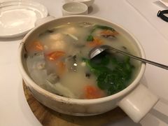 -眉州东坡(春秀路店)