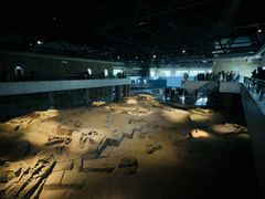 -自贡恐龙博物馆