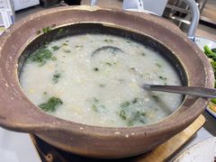 -明本湛江鸡•海鲜小厨(陈家祠店)