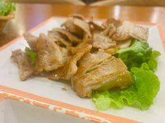 烤五花肉-韩礼年糕(飞虹路店)