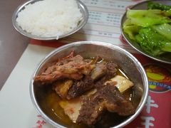 -阿秋牛排(湖心街店)