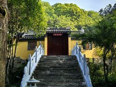 -狼山风景名胜区