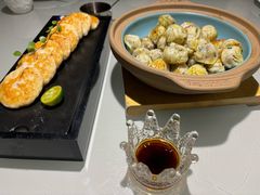 -3号仓库·创意中国菜(长宁龙之梦店)