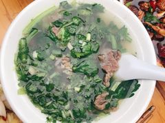 -杨三娘跷脚牛肉(羊子山西路店)