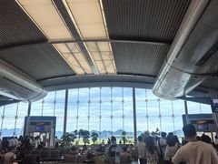 -重庆江北国际机场-T2航站楼