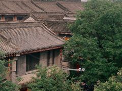 -西安城墙·碑林历史文化景区