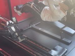 -英特健身俱乐部