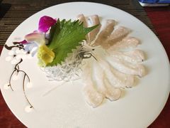 -大吉鲜鱼料理自慢(维也纳大厦店)