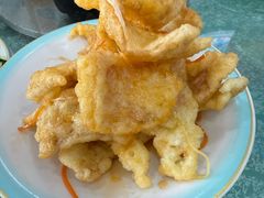 -鹤乡东北菜(崮山路店)