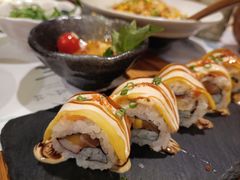 -衣川小森林·料理·寿司(鸿铭中心店)