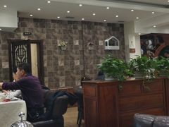 大堂-赵四小姐(名人花园小区店)