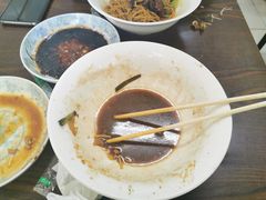 -小桃园餐厅