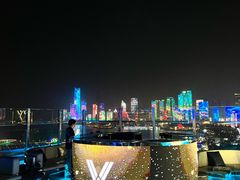-VENU+海景酒廊