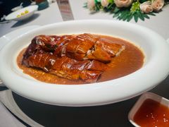 -杏花樓(福州路总店)