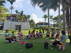 -石梅湾艾美度假酒店