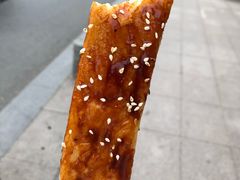 -玛马艾脆皮水磨年糕(湖北路87-89小区店)