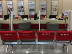 -招商银行(北京青年路支行)