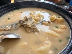 -芸海阁·农家私房菜(沙家浜景区出口店)
