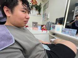 -丝尚专业烫染接发