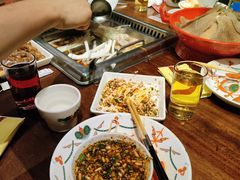 -好得火锅(育才店)