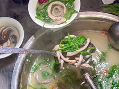 -夜宴江景餐厅