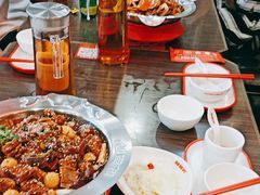-胖哥俩肉蟹煲(湛江印象汇店)